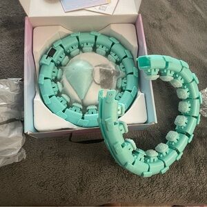 Infinity Hoop Plus for XXL-3XL - 28 links